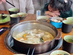 -芭缇沁园椰子鸡(中航紫金新天地店)