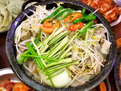 -神仙雪浓汤(明洞店)