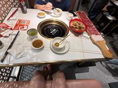 -牛人日志·鲜牛肉骨汤火锅(万科里瑧店)