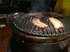 -原始泥炉烤肉(总店)