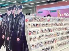 -微店Park(上海静安大悦城店)