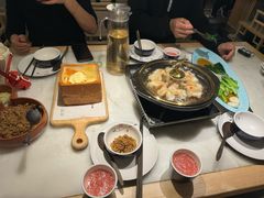 -绿茶餐厅(龙湖杭州金沙天街店)