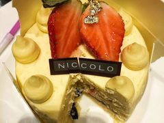 -重庆尼依格罗酒店·欣厨Niccolo Kitchen