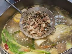 -刘少华贵州小黄牛·鲜牛肉火锅(总店)