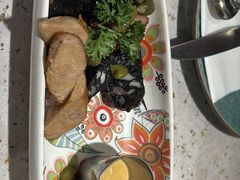 -CRAZYONES西班牙海鲜饭(上海美罗城店)