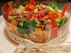 -炊烟小炒黄牛肉(浦东世纪汇店)
