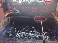 -山河屯铁锅炖鲜鹅·东北菜(开发区一店)