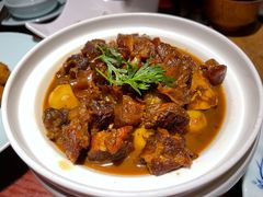 -北平食府(马鞍山路店)