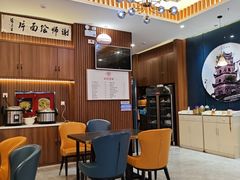-谢师酒家