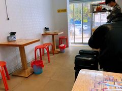 -刘老虎肉丸糊辣汤(总店)