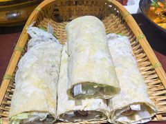 -酒肉门孔府菜(曲阜游客中心店)