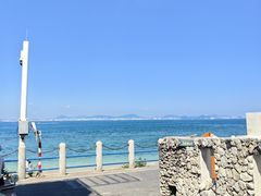 -三亚西岛海洋文化旅游区