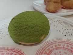 -龙发轩·全天茶市·潮粤菜(粤大金融城店)