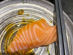 -竹之月日本料理铁板烧(香江花园店)
