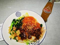 -大嘻咹biangbiang面(历史博物馆店)