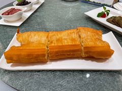 京城第一油条-鲍鱼王子(深圳大厦店)