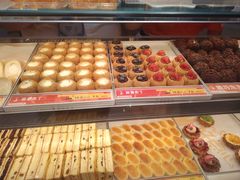 -新玛特购物广场(齐齐哈尔店)