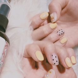 点击看大图 -雪儿·YuKi美甲美睫皮肤管理Salon