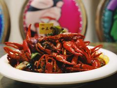 -日食记精菜馆(建邺万达店)