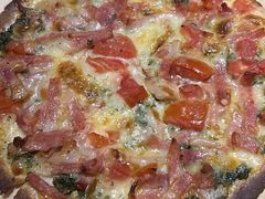 -The Cheebat 锌吧·Bistro(体育西店)
