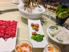 -江南福宴·澳门海鲜.牛肉火锅(汇高栢悦中心店)
