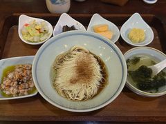 -同得兴 Since·1995 传统苏式面馆(嘉馀坊店)