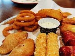 -Tubestation站点比萨(高新万达ONE店)