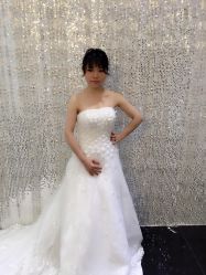 点击看大图 -现代经典婚纱摄影
