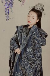 -盘子女人坊生日照·摄影馆(浦东店)