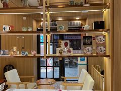 -霸王茶姬(南强街店)