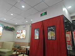 -李先生牛肉面大王(北京平谷步行街店)