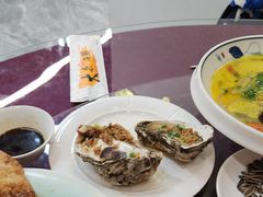 -大众海鲜(巨龙北路店)