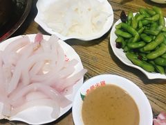 -木萨火锅店(开鲁路店)