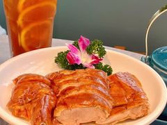 -陶兰居·手工点心·粤菜(圆融时代广场店)