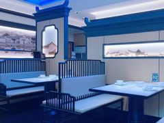 -小菜园新徽菜(南通永旺店)