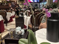 -金河半岛园林酒家(金融城店)