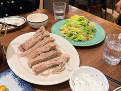 -贯贯吉·清真餐厅(浙江中路店)