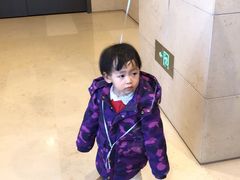 -KIDults童伴儿亲子餐厅(达美中心广场店)