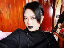 -MS.SALON美发沙龙
