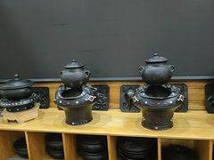 -三锅莊·牦牛肉火锅·香格里拉特色藏餐宴请餐厅(菱角塘路店)
