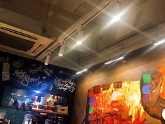 大堂-帕蓝·暹罗料理(曲阳店)