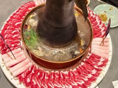-额尔敦传统涮(体育场店)