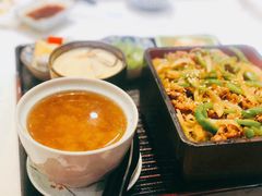 肥牛石锅饭-禾绿回转寿司(苏宁广场店)