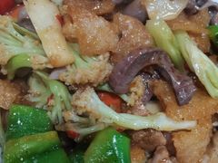-老伯蟹脚店(朝阳路店)