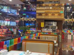 -巴依老爷新疆美食(常营店)