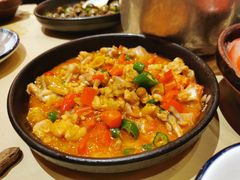 -江味龙虾馆·裸蓝龙虾(南山店)