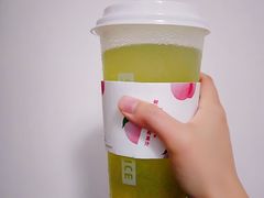 树夏绿葡萄-树夏(锦里店)