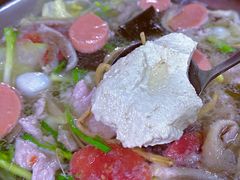 -海关荤豆花(洋河一路店)