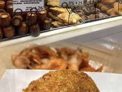 -崇光百货(铜锣湾店)