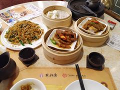 -点都德(汇盈广场店)